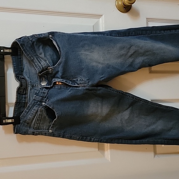 stitches & rivets Jeans Men Stitches Rivets Jeans Poshmark